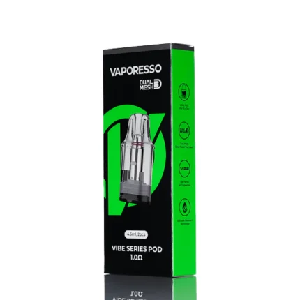 Vaporesso Vibe Pod Cartridges