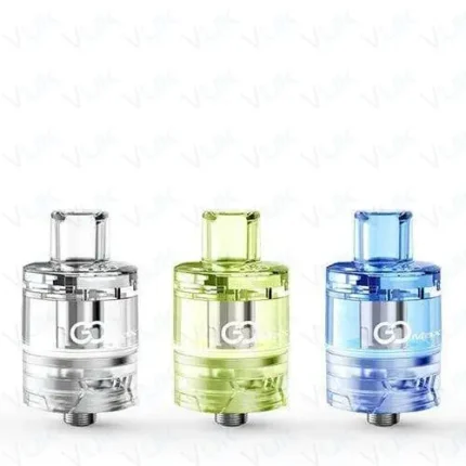 Innokin GoMax Disposable Tank