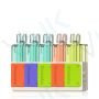 Snowplus Swift Prefilled Pod + Refill Containers