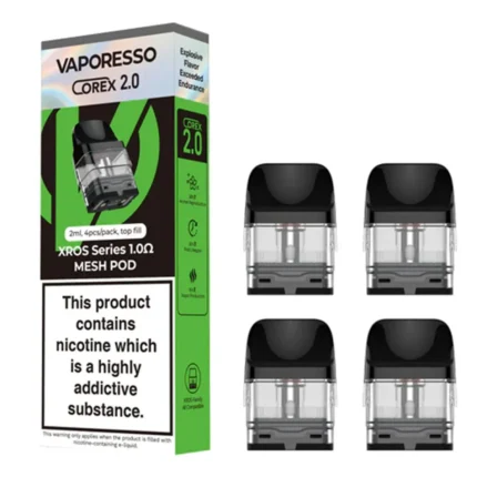Vaporesso XROS COREX 2.0 Replacement Pods
